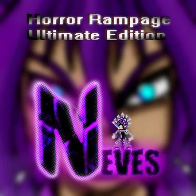 Neves Horror Rampage - Ultimate Edition