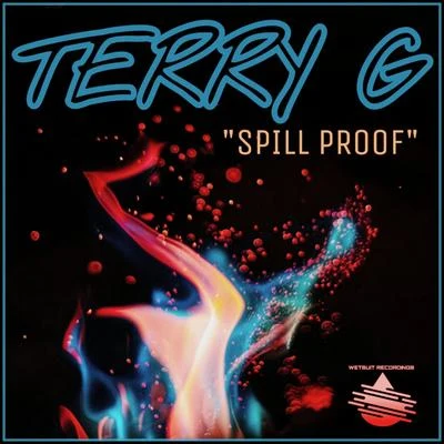 Terry G Spill Proof