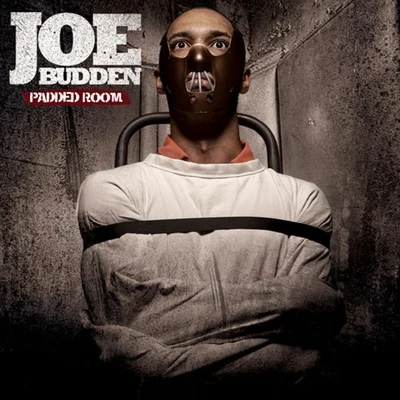 Joe Budden Padded Room