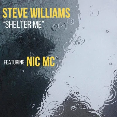 Steve Williams Shelter Me