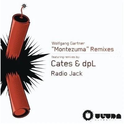 Wolfgang Gartner Montezuma Remixes