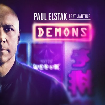 DJ Paul Elstak Demons