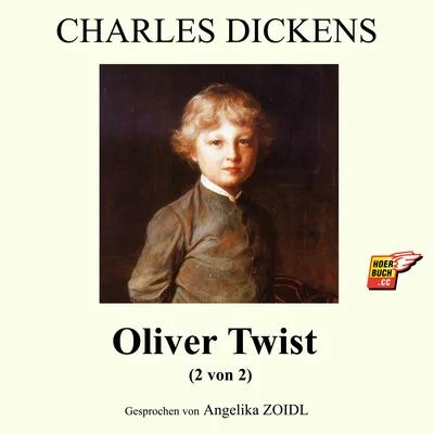 Angelika Zoidl/Charles Dickens Oliver Twist (2 von 2)