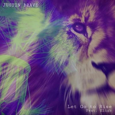 Justin Brave/Eligh Let Go to Rise (feat. Eligh)