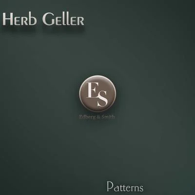 Herb Geller Patterns