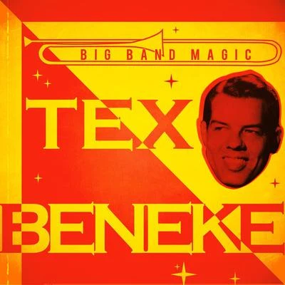 Tex Beneke Big Band Magic