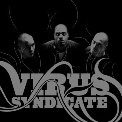 Virus Syndicate The Work-Related Illness (Re-issue)