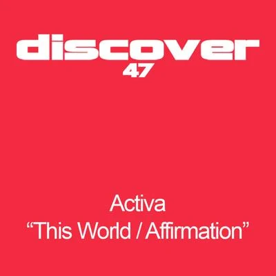 Activa This WorldAffirmation