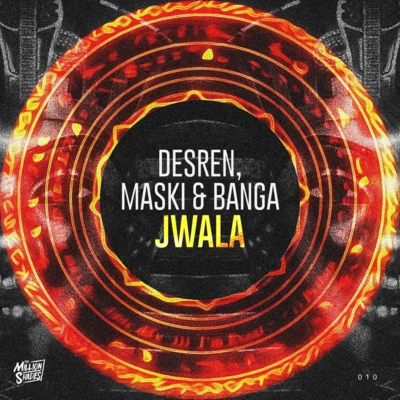 Desren/Maski & Banga Jwala