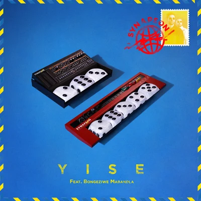 Synapson Yise (feat. Bongeziwe Mabandla)