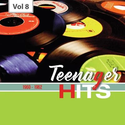 Gerhard Wendland Teenager Hits, Vol. 8