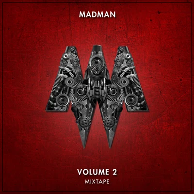 Madman MM Vol. 2