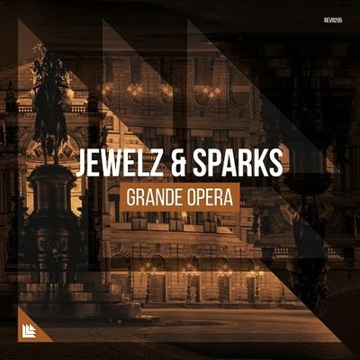 Jewelz & Sparks Grande Opera