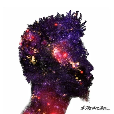 David Banner The God Box