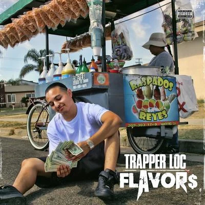 Trapper Loc Flavors