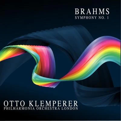 Otto Klemperer/Philharmonia Orchestra London Brahms: Symphony No. 1