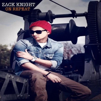 Zack Knight On Repeat