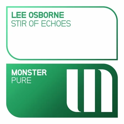 Lee Osborne Stir Of Echoes