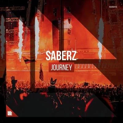 SaberZ Journey (Extended Mix)