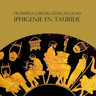 Orchestra e Coro del Teatro alla Scala/Nino Sanzogno Iphigenie En Tauride