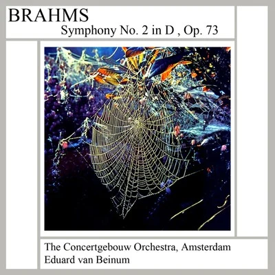 The Concertgebouw Orchestra of Amsterdam Brahms: Symphony No. 2