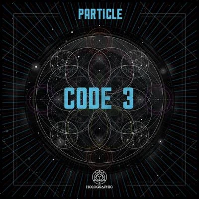 Particle Code 3