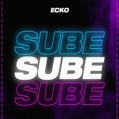 Ecko Sube