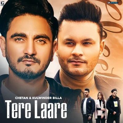 Chetan/Kulwinder Billa Tere Laare