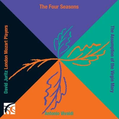 London Mozart Players Vivaldi: The Four Seasons