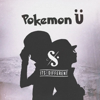 it&#x27;s different/Broderick Jones Pokemon Ü