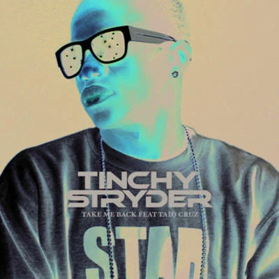 Tinchy Stryder Take Me Back