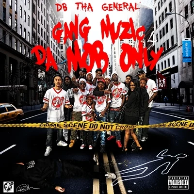 DB Tha General/Sun Tzu Gang Muzic 4 da Mob Only