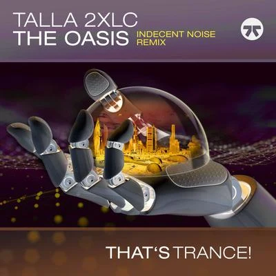 Talla 2XLC The Oasis (Indecent Noise Remix)