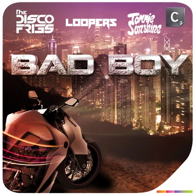 Loopers Bad Boy