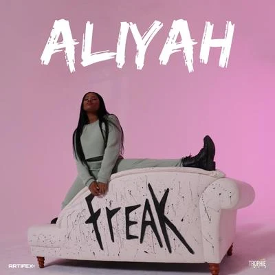 Aliyah Freak