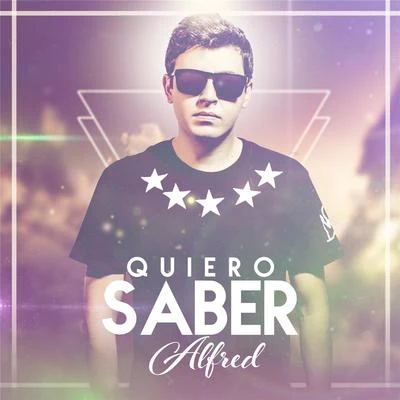 Alfred Quiero Saber