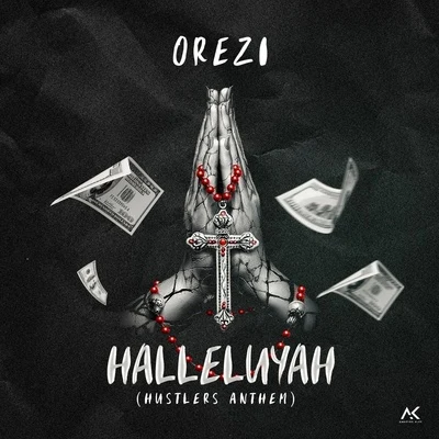 Orezi Halleluyah