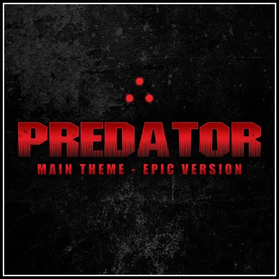 Alala the predator theme (Epic version)