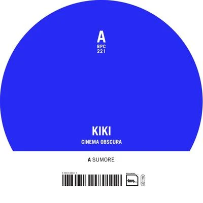 Kiki Cinema Obscura