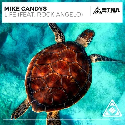 Mike Candys/Rock Angelo Life