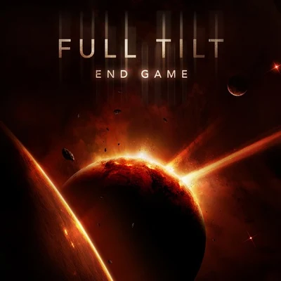 Full Tilt End Game