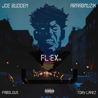 araabMUZIK/Joe Budden Flex