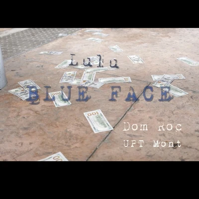 Lulu Blue Face