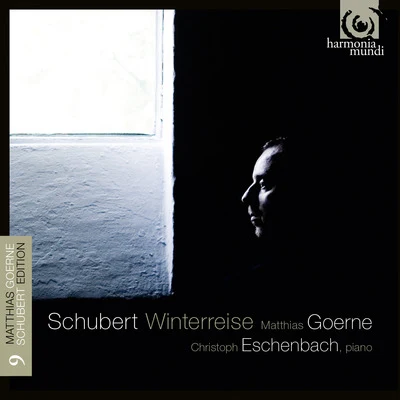 Matthias Goerne Schubert: Winterreise D. 911