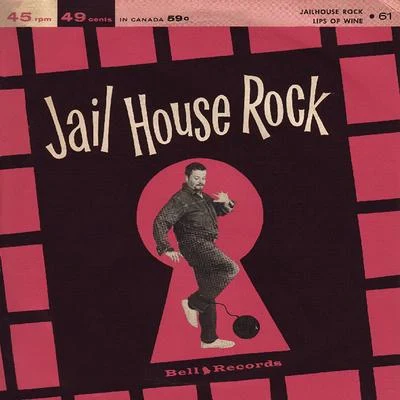 Artie Malvin Jailhouse Rock