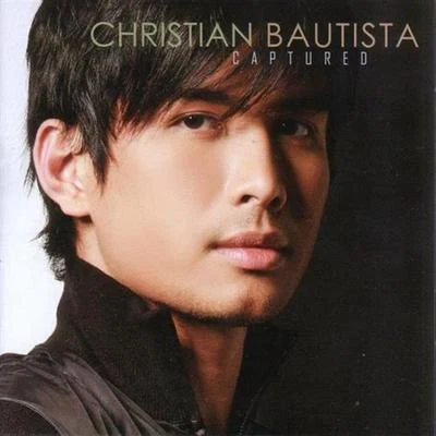 Christian Bautista Captured