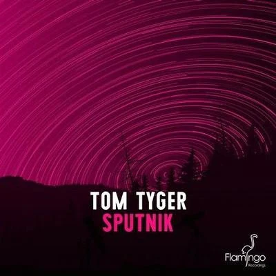 Tom Tyger Sputnik