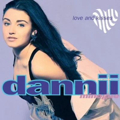 Dannii Minogue Love and Kisses