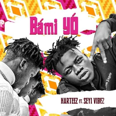 Harteez Bami Yo (feat. Seyi Vibez)