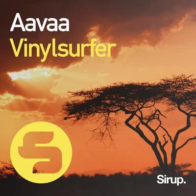 Vinylsurfer Aavaa